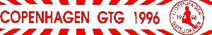 COPENHAGEN GTG 1996