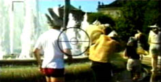 video cutout