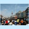 Canal Tour