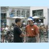 Another bluecap meeting