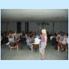 Official Dinner