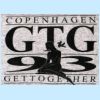 ...as was a T-shirt. It was generally regarded as the finest GTG T-shirt ever, and sported a logo that has since become extinct, as well as the famous amoeba guy, who, too, has since become extinct