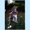 The chronicler rides it out in Kongens Have, the King&rsquo;s Garden