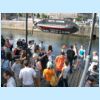Canal Tour