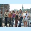 Canal Tour