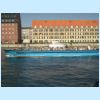 Canal Tour