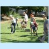 Beer Race