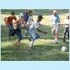 Bicycle Tubes Football