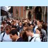 Getting off the bus