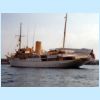The Queen&rsquo;s Yacht