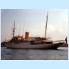 The Queen&rsquo;s Yacht