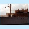 The Queen&rsquo;s Yacht
