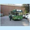 A bus called Ivan
